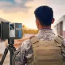 نقشه برداری نظامی: راهنمای جامع کاربردها، فناوری ‌ها و آینده