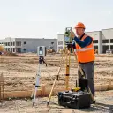 راهنمای جامع نقشه برداری؛ مفاهیم، انواع، ابزار و فناوری ها
