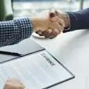 قولنامه چیست؟ تفاوت قولنامه با مبایعه نامه و آثار حقوقی