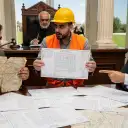 نقش مهندس نقشه بردار در دعاوی و اختلافات ملکی زمین