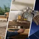 ماهواره چیست و چگونه در نقشه برداری استفاده می‌شود؟