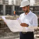 مهندس عمران کیست؟ همه چیز درباره تحصیل، حقوق و بازار کار