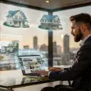 استراتژی‌های دیجیتال مارکتینگ در املاک