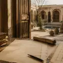 اجاره ملک وقفی؛ قوانین، اجاره ۹۹ ساله، تمدید و انتقال منافع