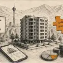 خانه‌ریز چیست؟ سازوکار، نقدشوندگی، بازخرید و ریسک پروژه