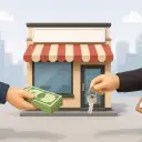 انتقال، خرید و فروش سرقفلی؛ مراحل، قوانین و ریسک‌ها