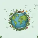 محیط زیست چیست؟ راهنمای جامع مهمترین موضوعات زیستمحیطی