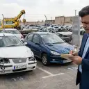 کارشناس رسمی دادگستری بیمه: راهنمای وظایف، شرایط و تعرفه۱۴۰۵