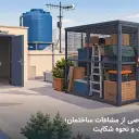 استفاده اختصاصی از مشاعات ساختمان؛ قوانین، مجازات و نحوه شکایت