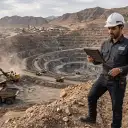 مهندسی معدن چیست؟ راهنمای گرایش‌ها، وظایف و بازار کار