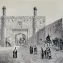 وقتی طاعون به تبریز رسید؛ روایت تاریخی مرگ ۳۰ هزار نفر در یک شهر