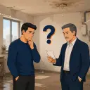 هزینه تعمیرات خانه با مالک است یا مستأجر؟ راهنمای کامل