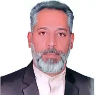 رضا قلی پور تاج الدین