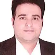 سینا امرایی کارآموز وکالت