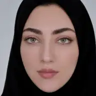 محدثه زارعی