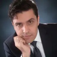 بهزاد رستمی