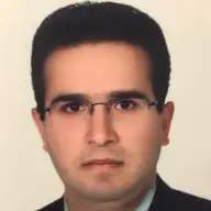 رضا حق پناه