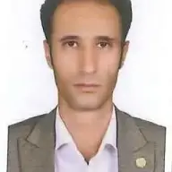 میلاد طالب زاده چالشتری