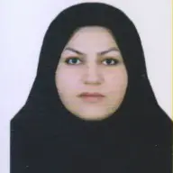 مهدیه قنادزاده تفتی