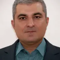حسین کشاورزعلوی