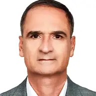 محمدنادر مدبری