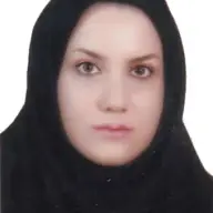مرضیه حسین جانی