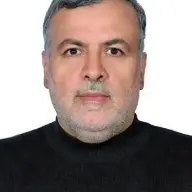 مشیت اله نوروزی شمس