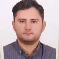 میثم شعبانی