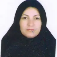 منیره ابراهیم پور سلمانی