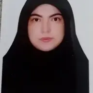 فاطمه صادقی نژاد
