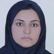 زهرا خدابخشی سورشجانی