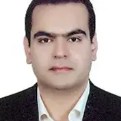 مهرداد قاسمی پناه