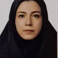 فاطمه کبیری