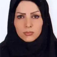 مریم مقدمی سعدی