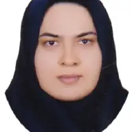 فرحناز رساءایزدی