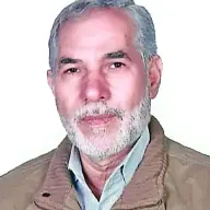 محمدرضا ابراهیمی