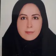 رباب نیلوفری