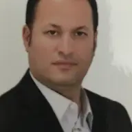 رضا احمدی