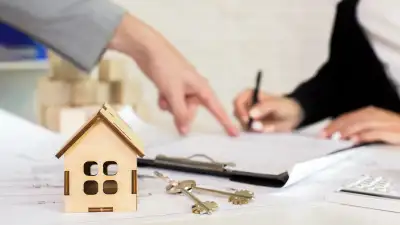 الزام به تنظیم سند رسمی؛ ملک  مبانی، شرایط و فرآیند حقوقی