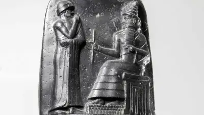 حمورابی