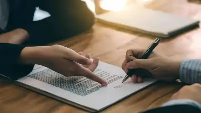 قولنامه چیست؟ | تاریخچه، کاربرد و اعتبار حقوقی