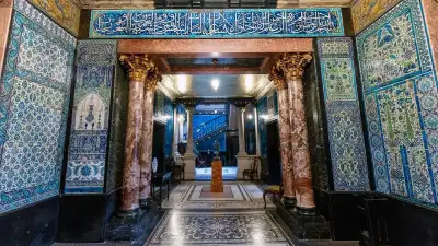 خانه های دوران اسلامی ایران