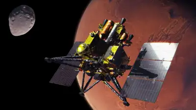 مأموریت فضایی JAXA