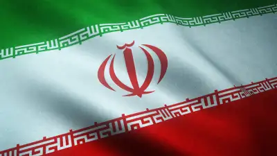 نقشه ایران
