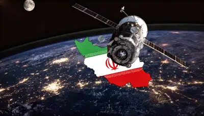 starlink in iran