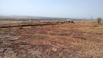 زمین موات