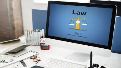 هوش مصنوعی حقوق