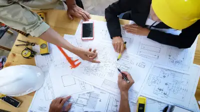 مهارت های مهندس عمران