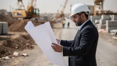 مهندس عمران