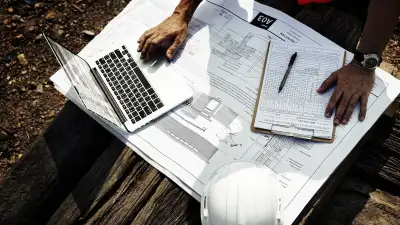 مهندس نقشه بردار